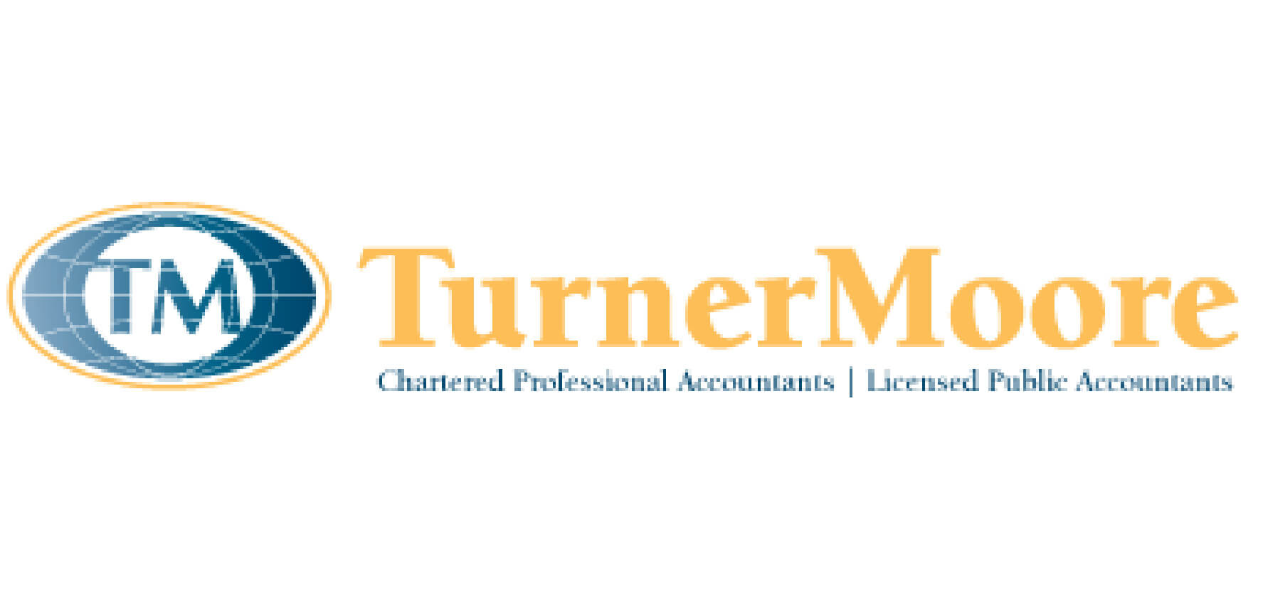 Turner Moore Logo