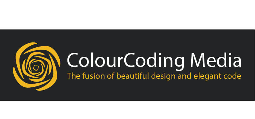 ColourCoding Media Logo
